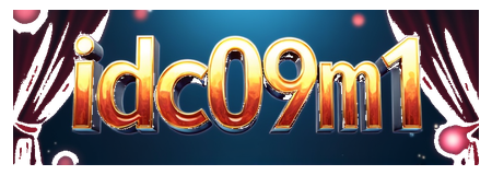 idc09m1 logo